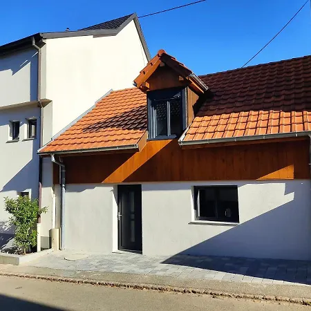 Дом отдыха Des Trois Chateaux *